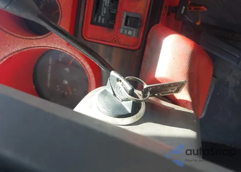 1996 Dodge Ram Wagon B3500 from USA, damaged, VIN 2B5WB35Y3TK115529